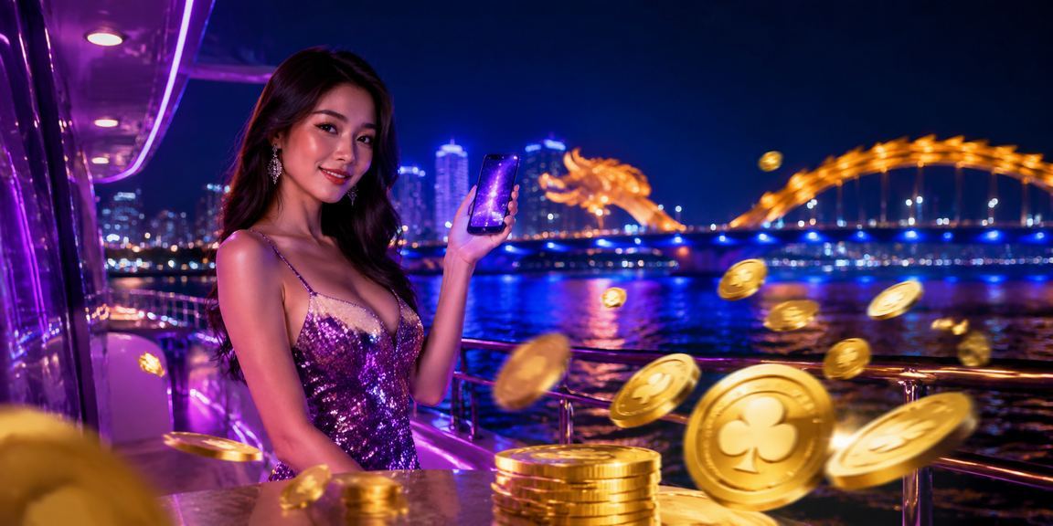 Ứng dụng chơi game trên điện thoại tại Đà Nẵng tối ưu thanh toán
