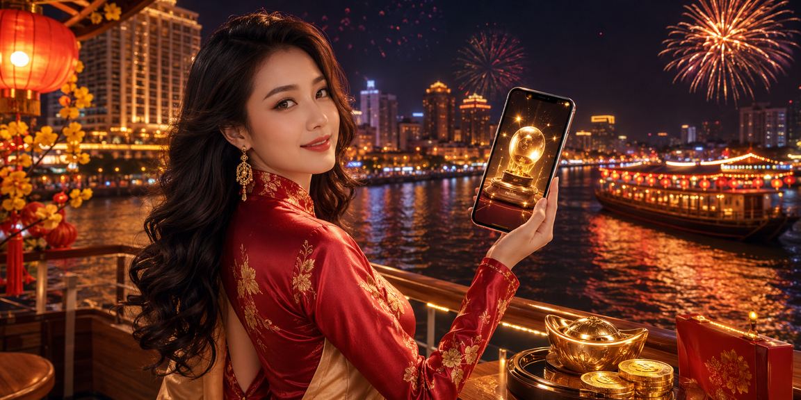 Giao dịch tài chính trên di động tại vùng Mekong