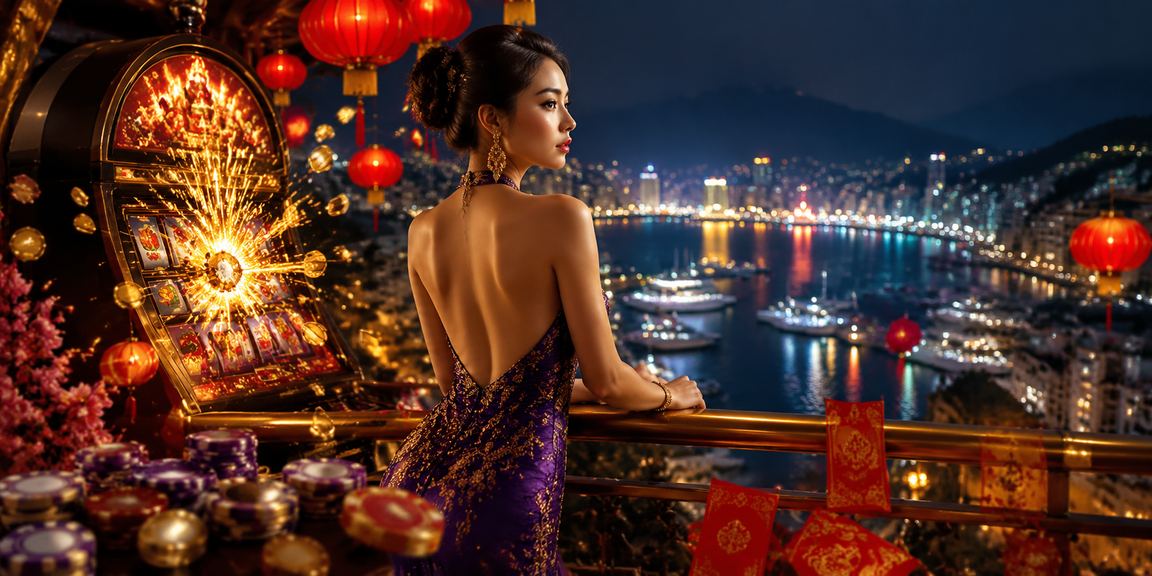 Trò chơi slot hấp dẫn tại Nha Trang được yêu thích nhất